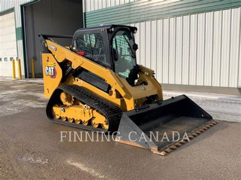 Skid Steers For Sale in LETHBRIDGE, ALBERTA, Canada